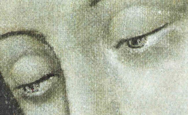 The Power of Tears